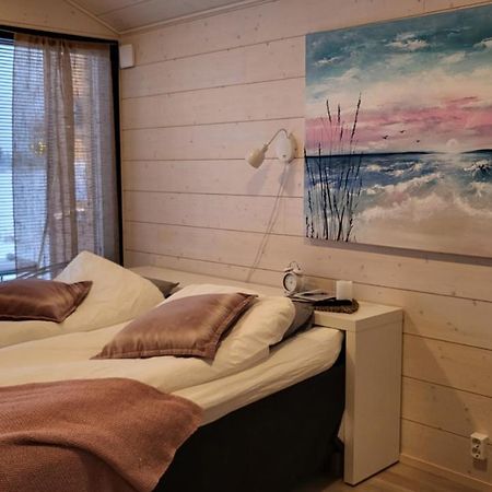 B&B Villa Helmi Ala-Temmes Exteriér fotografie