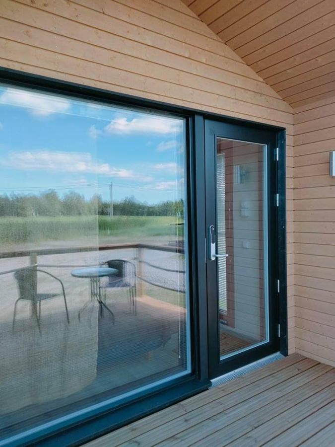 B&B Villa Helmi Ala-Temmes Exteriér fotografie